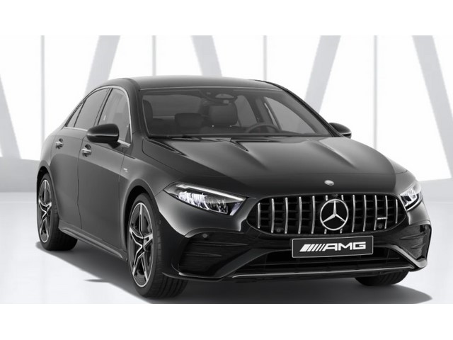 Libro Azul Mercedes Benz Clase A 2025