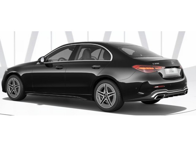 Libro Azul Mercedes Benz Clase C 2026