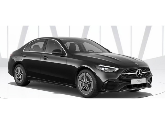 Libro Azul Mercedes Benz Clase C 2026