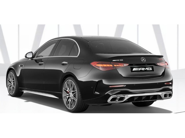 Libro Azul Mercedes Benz Clase C 2026
