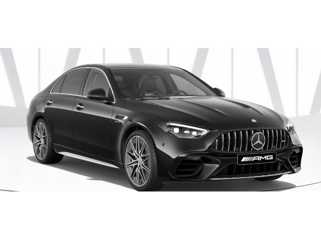 Mercedes Benz Clase C 2026