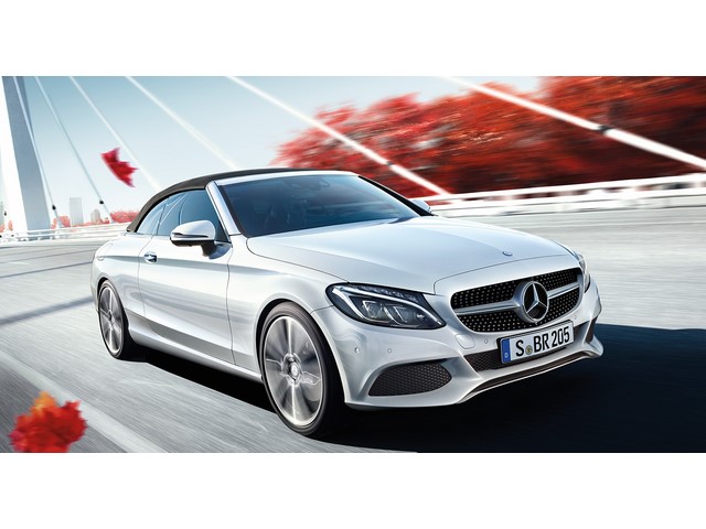 Libro Azul Mercedes Benz Clase C 2017