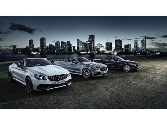 Libro Azul Mercedes Benz Clase C 2020