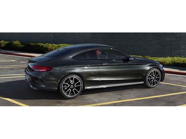 Libro Azul Mercedes Benz Clase C 2019