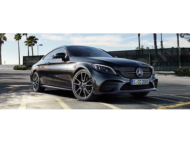 Libro Azul Mercedes Benz Clase C 2019