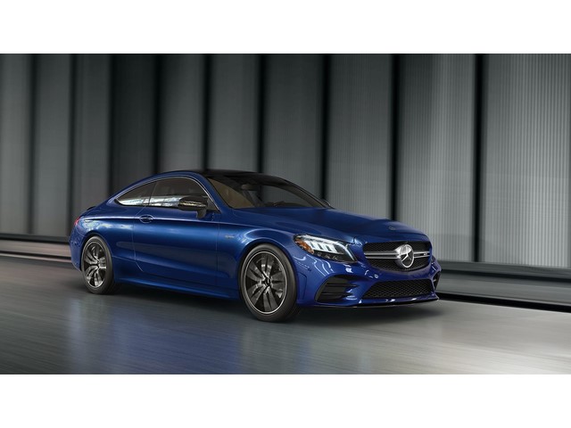 Libro Azul Mercedes Benz Clase C 2020