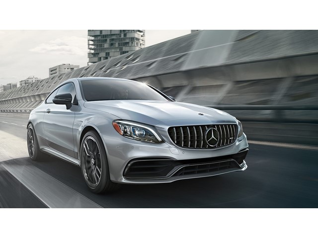 Libro Azul Mercedes Benz Clase C 2020