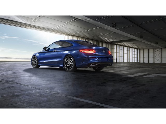Libro Azul Mercedes Benz Clase C 2020