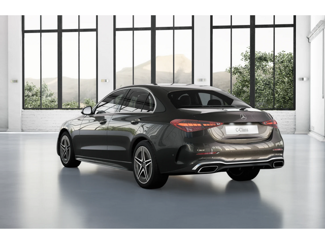 Libro Azul Mercedes Benz Clase C 2023