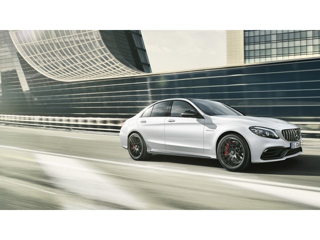 Libro Azul Mercedes Benz Clase C 2020