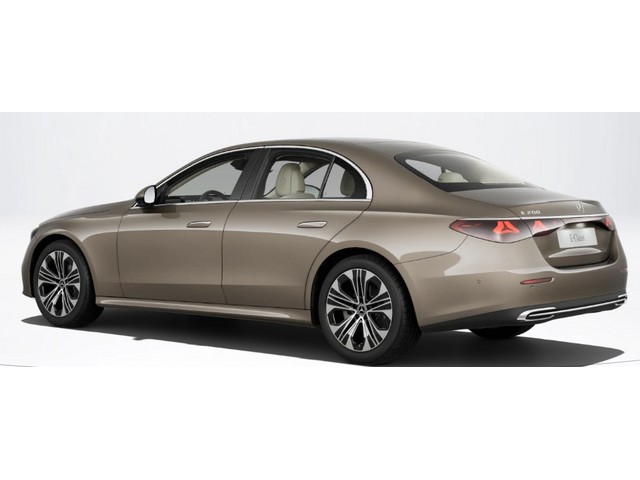 Libro Azul Mercedes Benz Clase E 2026
