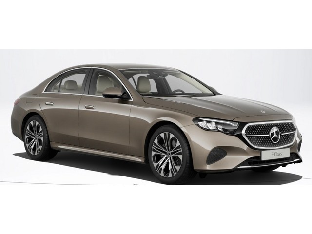 Libro Azul Mercedes Benz Clase E 2026