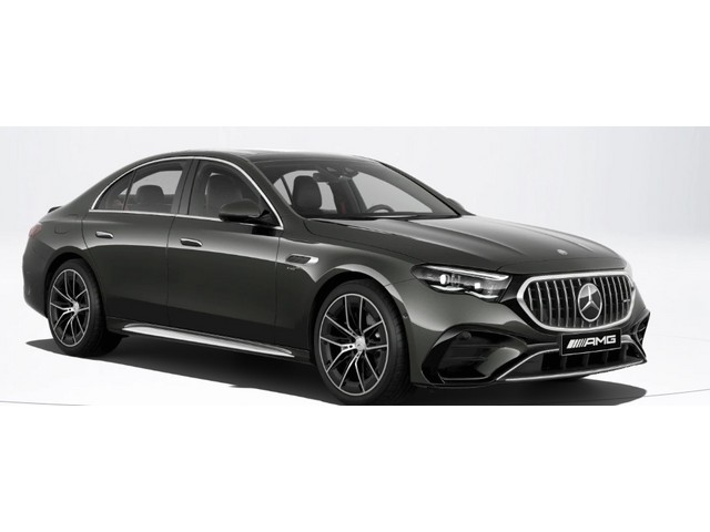Libro Azul Mercedes Benz Clase E 2026
