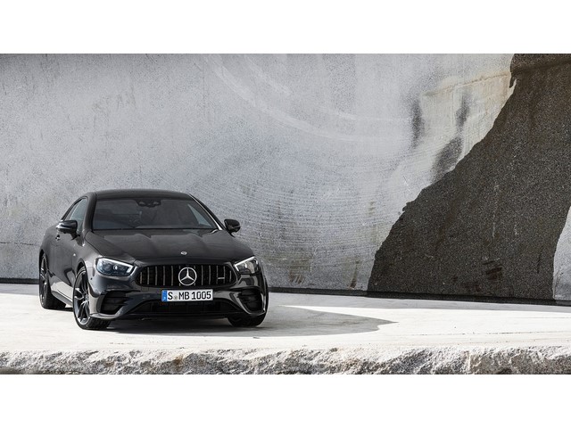 Libro Azul Mercedes Benz Clase E 2021
