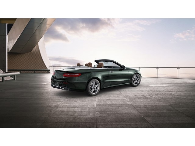 Libro Azul Mercedes Benz Clase E 2020