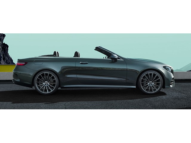 Libro Azul Mercedes Benz Clase E 2019