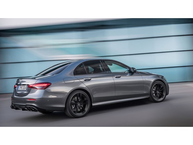 Libro Azul Mercedes Benz Clase E 2022