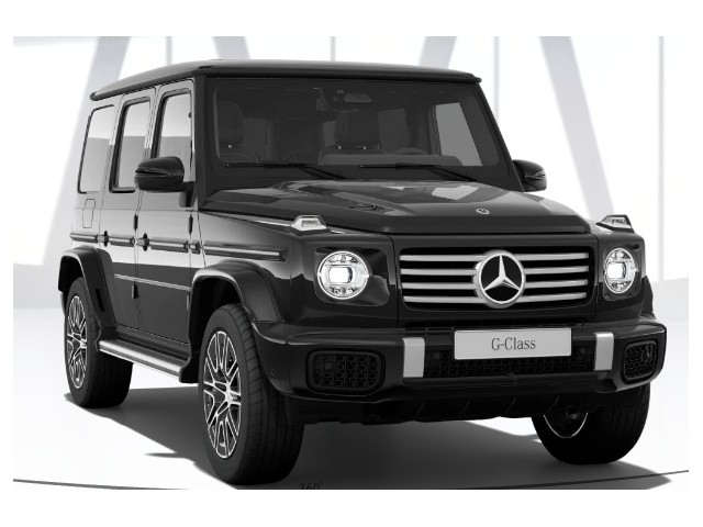 Libro Azul Mercedes Benz Clase G 2026