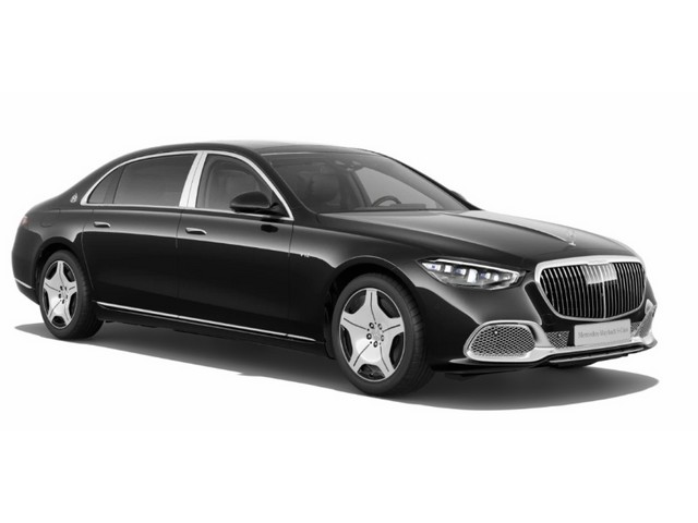 Mercedes Benz Clase S 2026