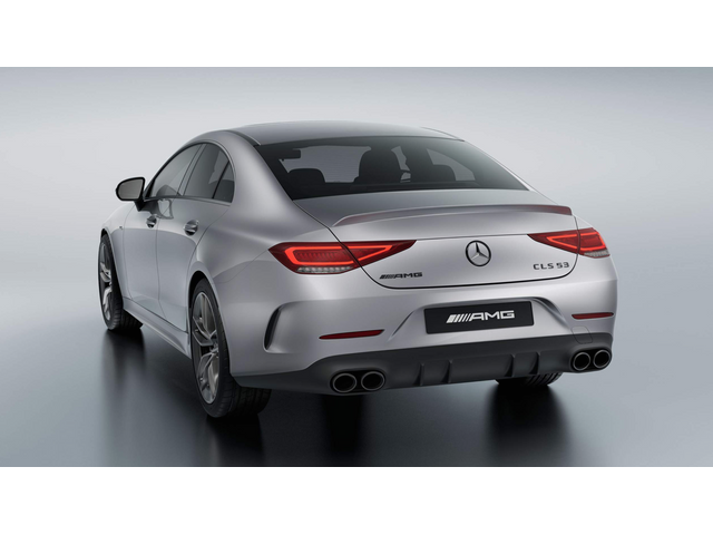 Libro Azul Mercedes Benz Clase CLS 2023