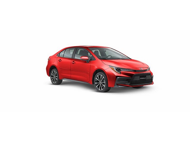 Libro Azul Toyota Corolla 2020