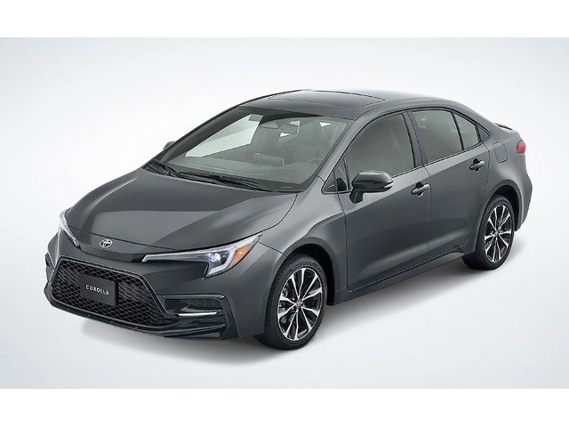 Libro Azul Toyota Corolla 2025