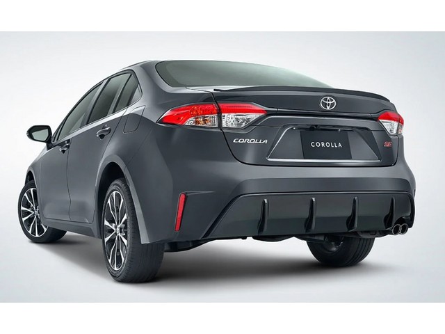 Libro Azul Toyota Corolla 2026