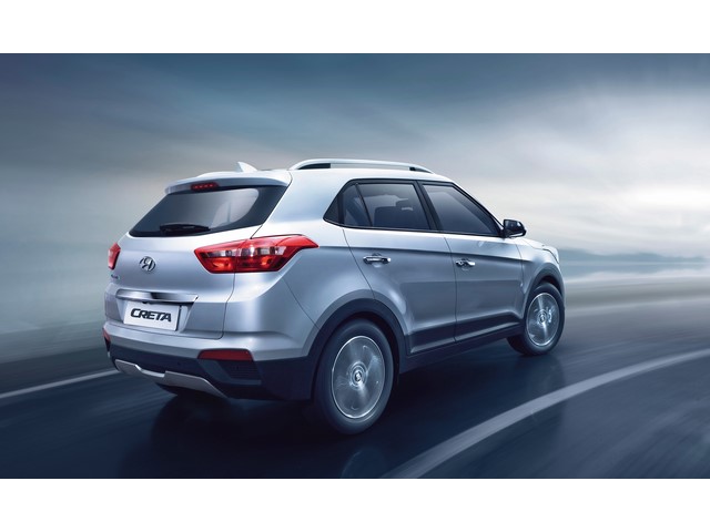 Libro Azul Hyundai CRETA 2017