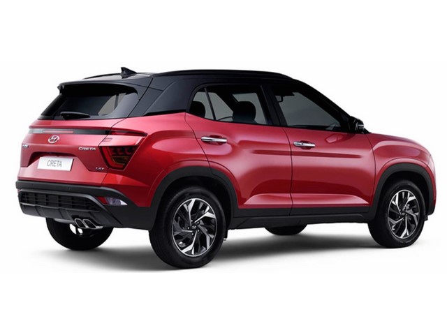 Libro Azul Hyundai CRETA 2022