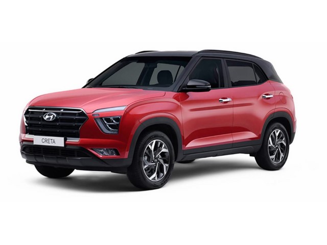 Libro Azul Hyundai CRETA 2022