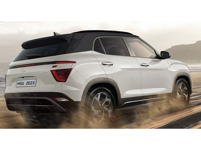 Libro Azul Hyundai CRETA 2023