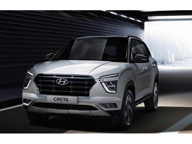 Libro Azul Hyundai CRETA 2023