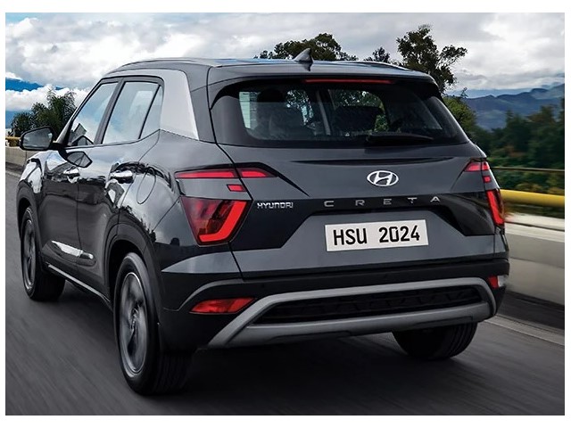 Libro Azul Hyundai CRETA 2025