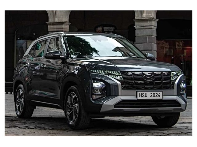 Libro Azul Hyundai CRETA 2025