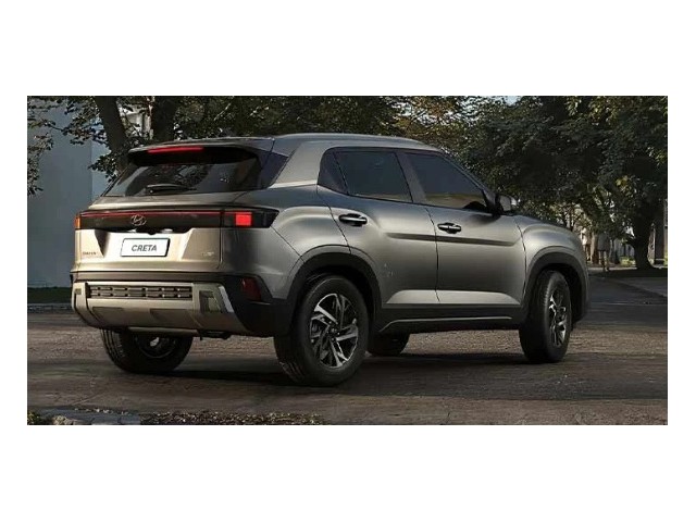 Libro Azul Hyundai CRETA 2026