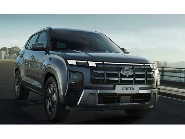 Libro Azul Hyundai CRETA 2026