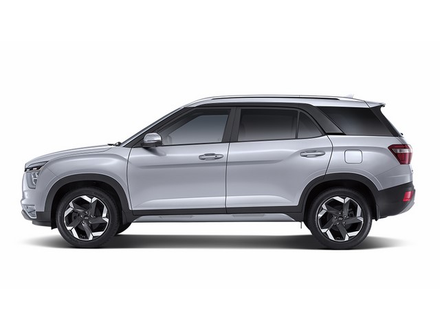 Libro Azul Hyundai Creta Grand 2022