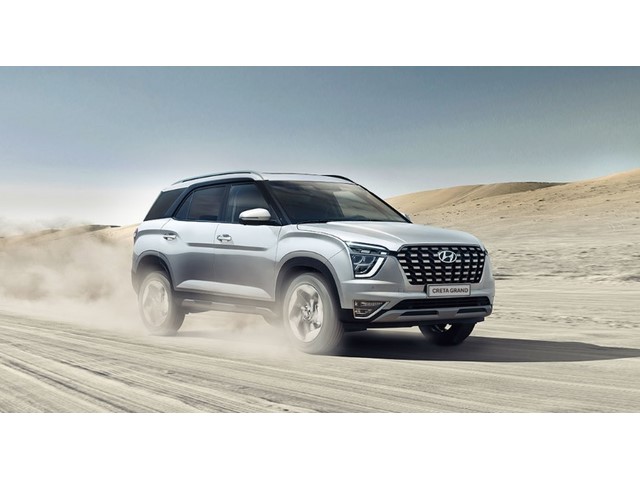 Libro Azul Hyundai Creta Grand 2023