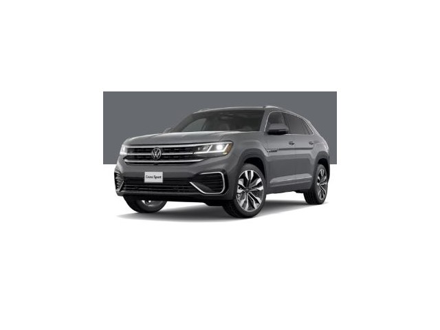Libro Azul Volkswagen CROSS SPORT 2023