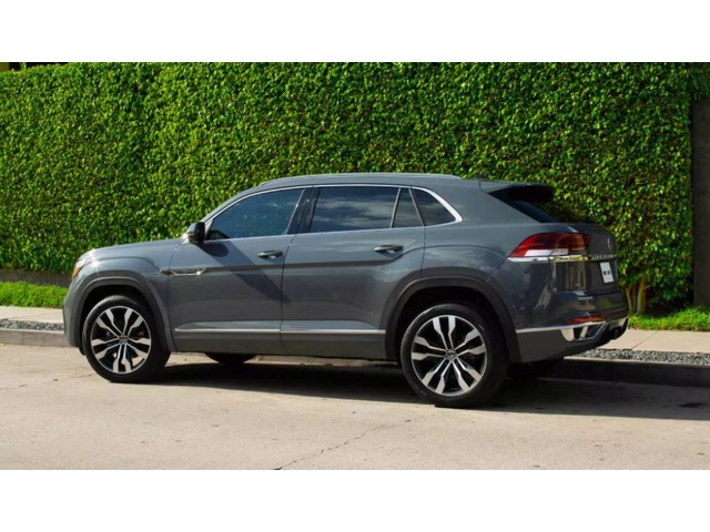 Libro Azul Volkswagen CROSS SPORT 2022