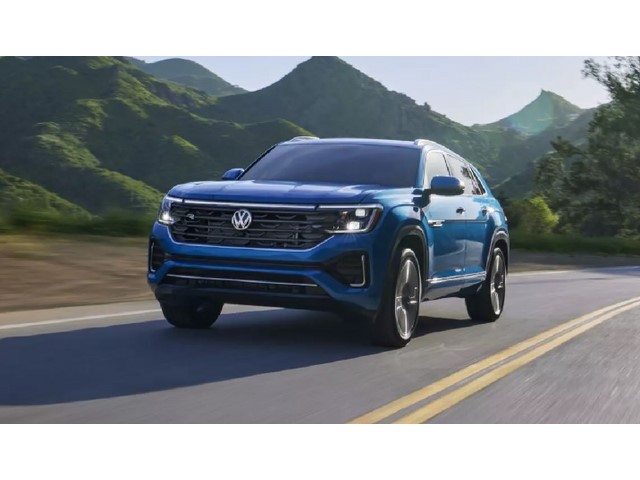 Libro Azul Volkswagen CROSS SPORT 2024