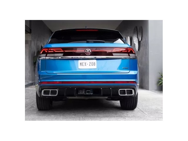 Libro Azul Volkswagen CROSS SPORT 2025