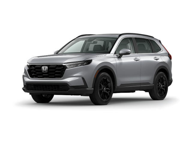 Libro Azul Honda CR-V 2026