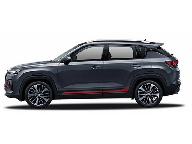 Libro Azul Changan CS35 Plus 2026