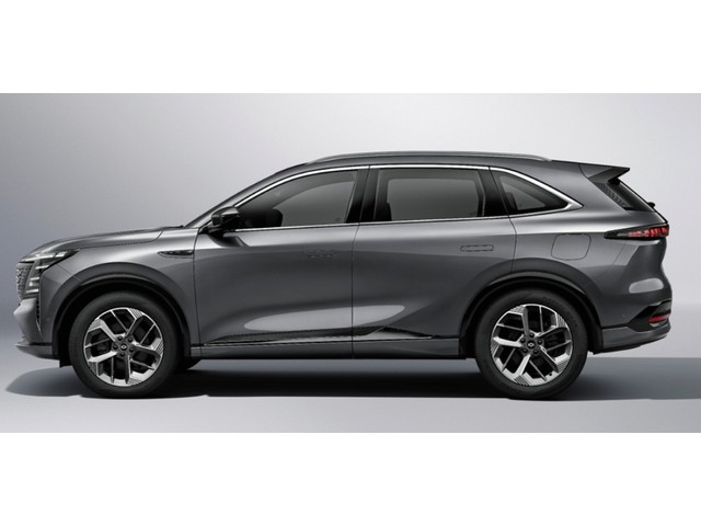 Libro Azul Changan CS75 Plus 2026