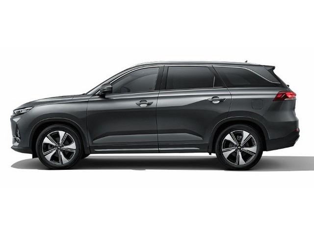 Libro Azul Changan CS75 Pro 2026