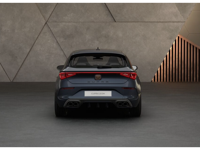 Libro Azul Seat Leon 2022