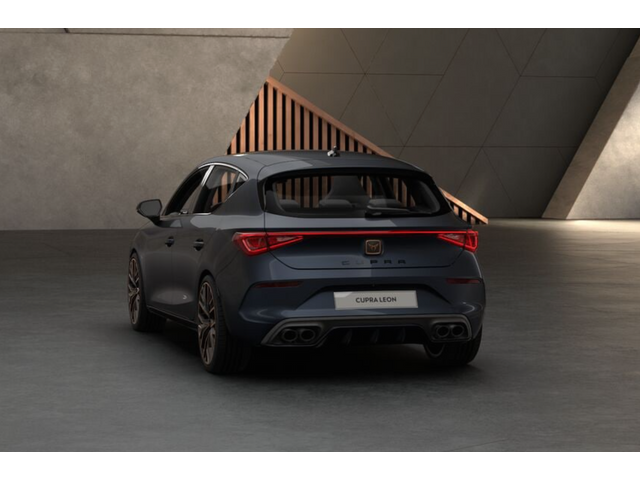 Libro Azul Seat Leon 2023