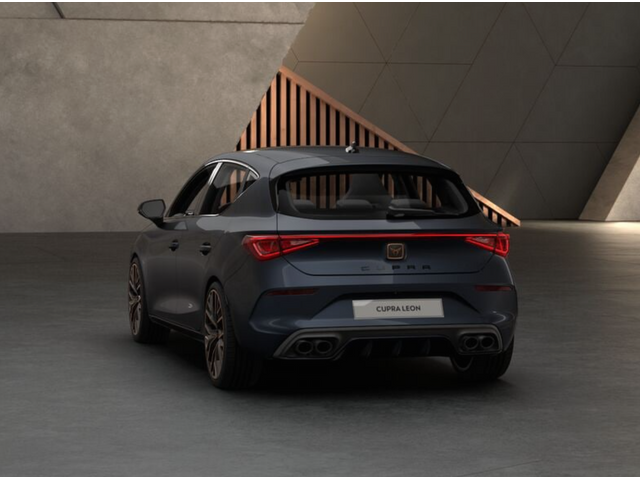 Libro Azul Seat Leon 2024