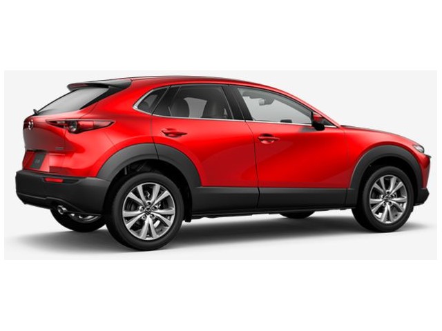 Libro Azul Mazda CX30 2021